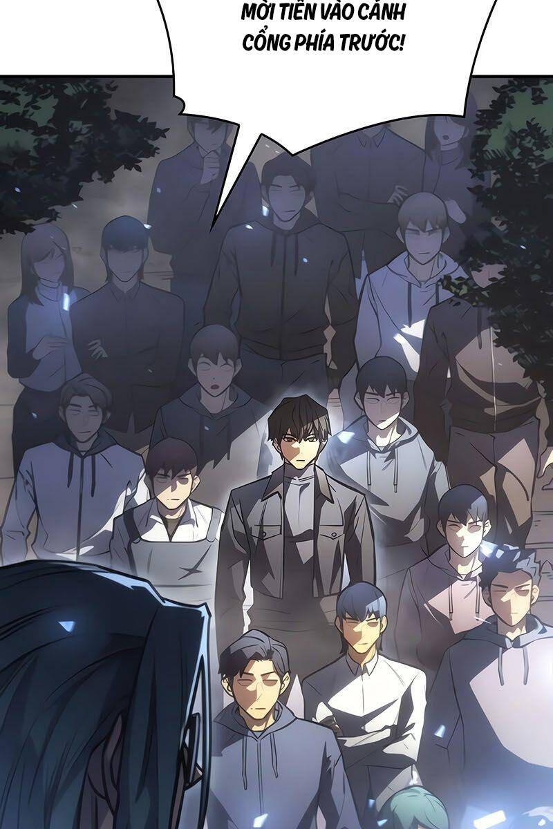 Hồi Quy Bằng Vương Quyền Chap 18 - Next Chap 19