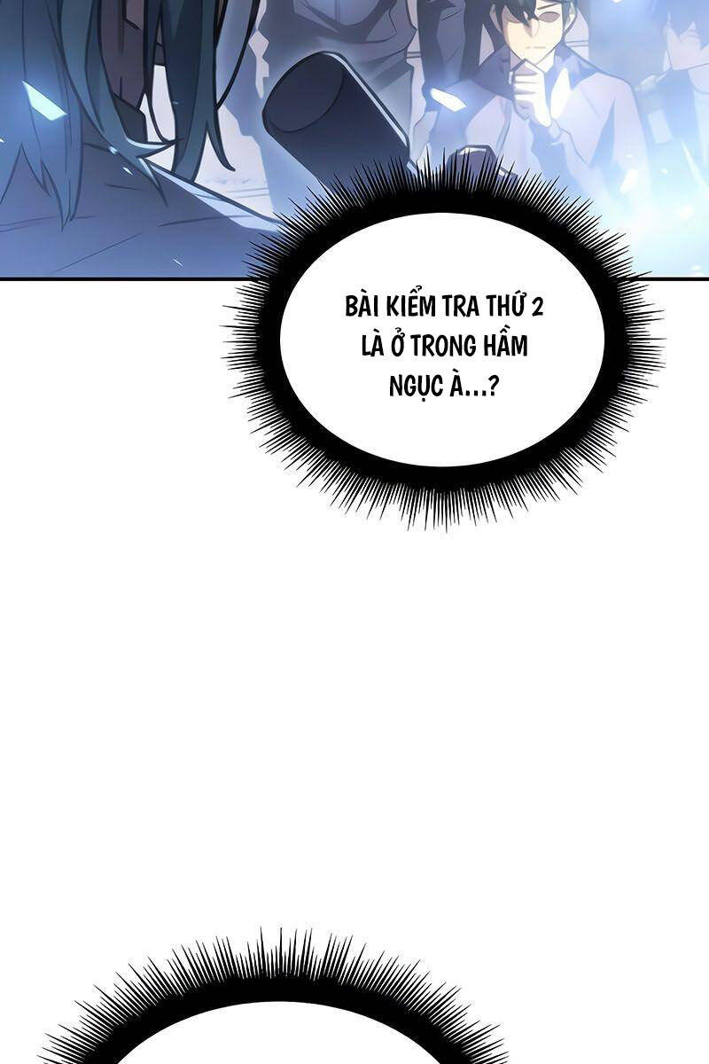 Hồi Quy Bằng Vương Quyền Chap 18 - Next Chap 19