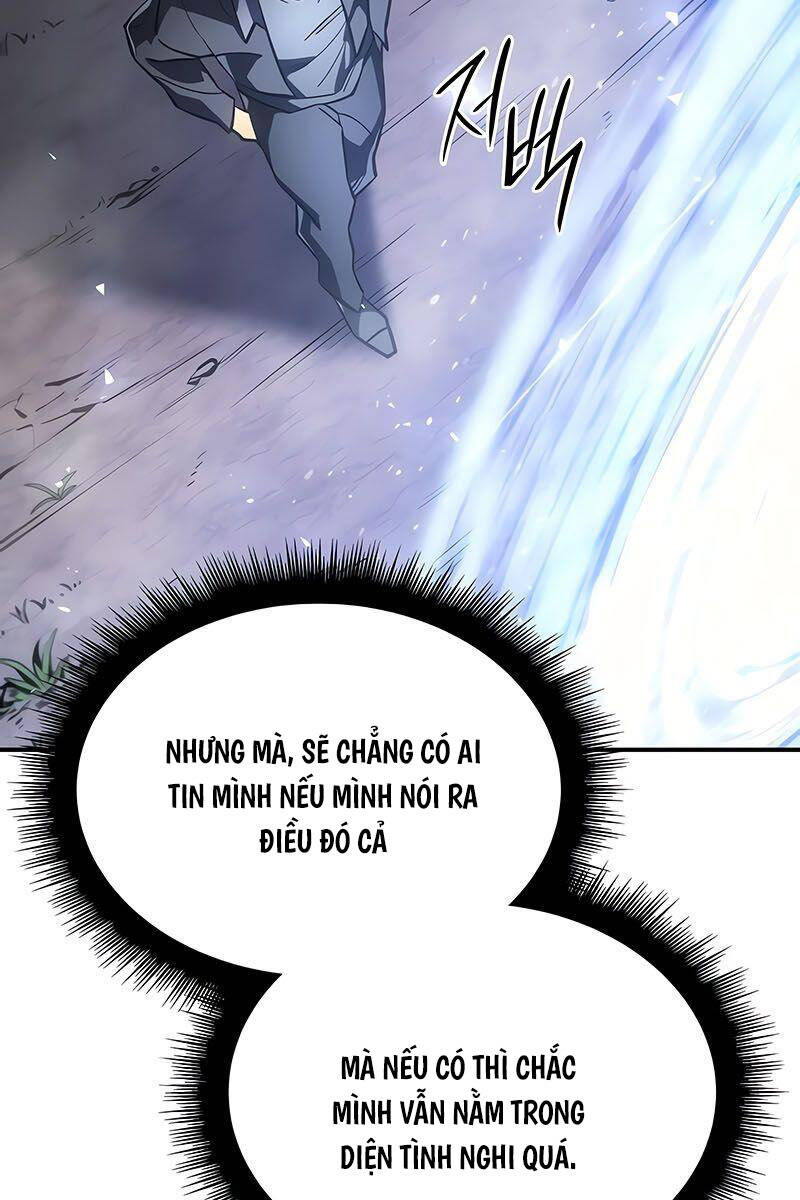 Hồi Quy Bằng Vương Quyền Chap 18 - Next Chap 19