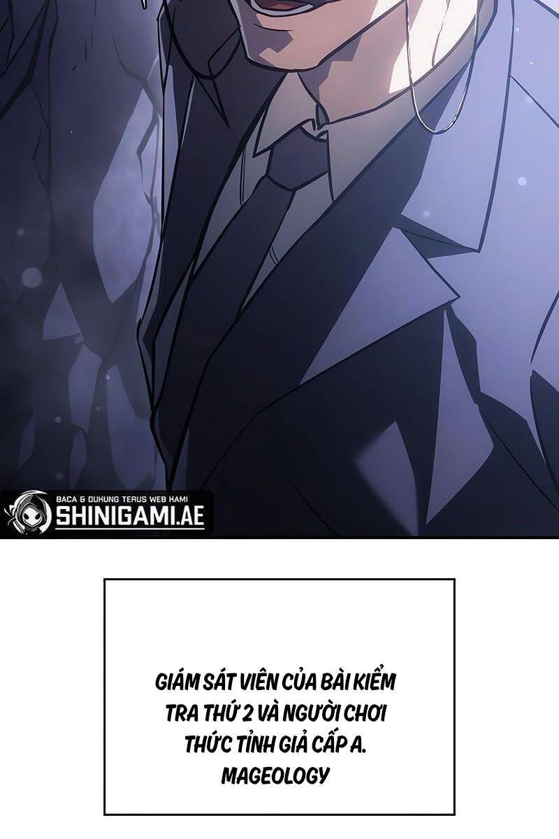 Hồi Quy Bằng Vương Quyền Chap 18 - Next Chap 19