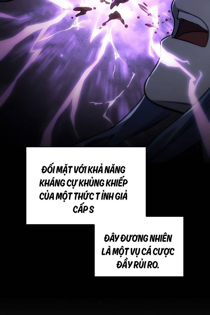 Hồi Quy Bằng Vương Quyền Chap 18 - Next Chap 19