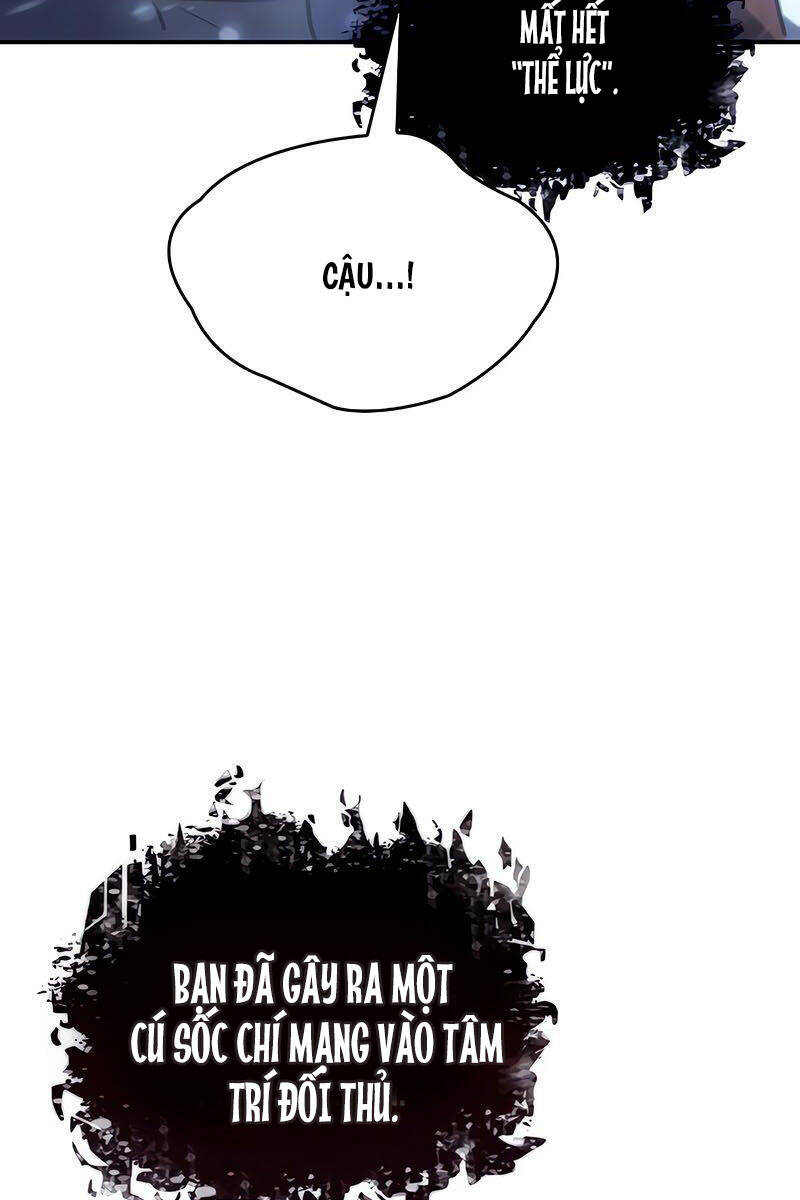 Hồi Quy Bằng Vương Quyền Chap 18 - Next Chap 19