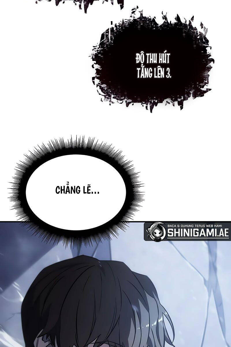 Hồi Quy Bằng Vương Quyền Chap 18 - Next Chap 19