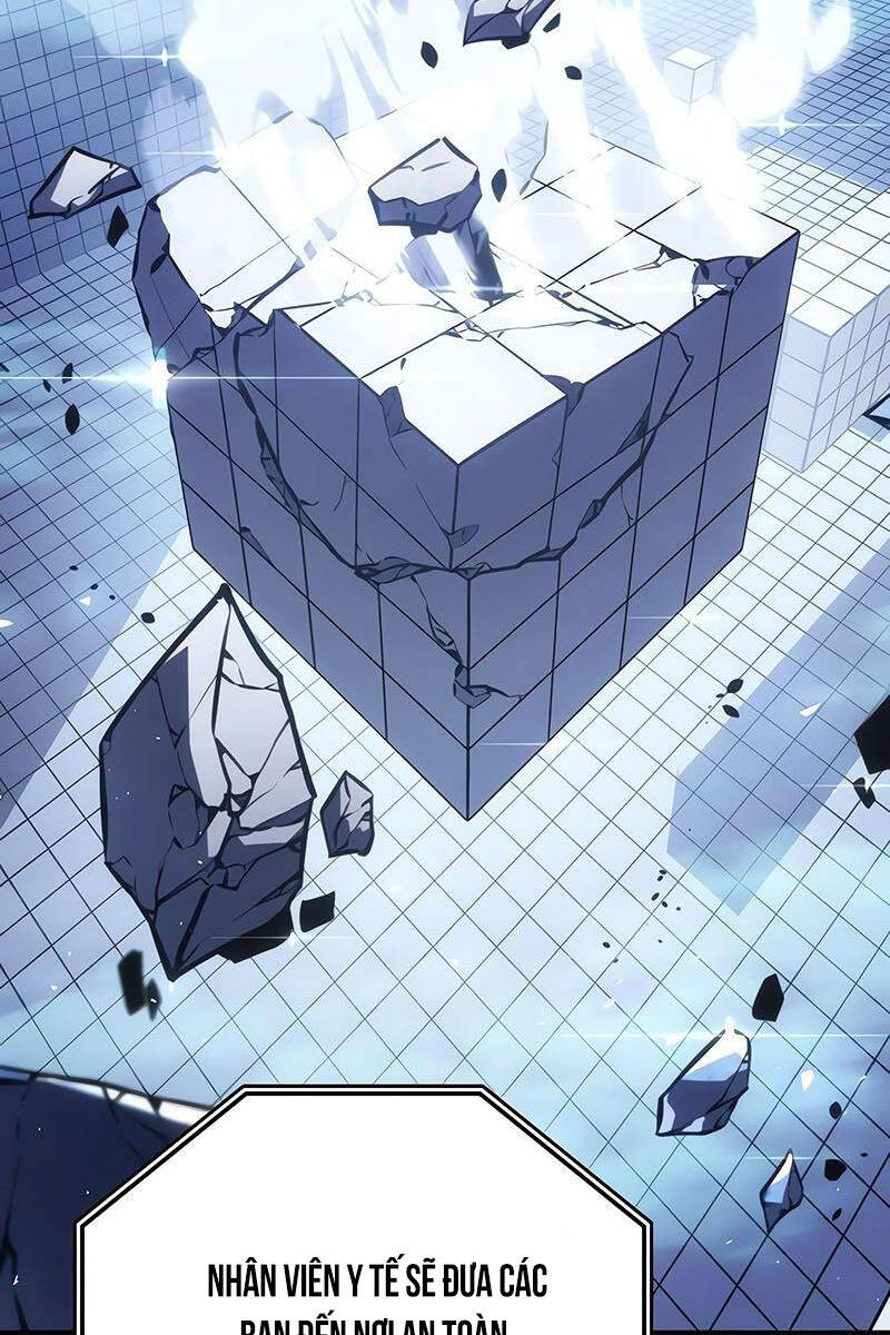 Hồi Quy Bằng Vương Quyền Chap 18 - Next Chap 19