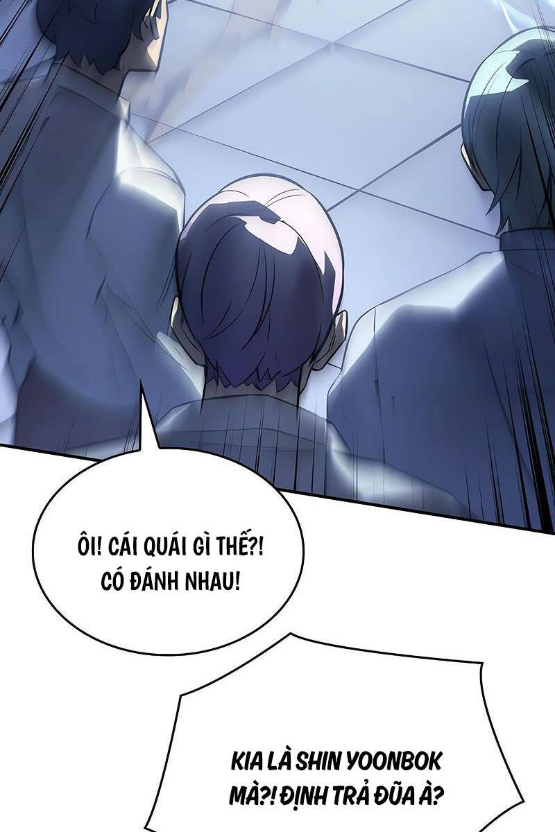 Hồi Quy Bằng Vương Quyền Chap 18 - Next Chap 19