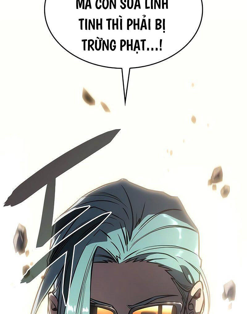 Hồi Quy Bằng Vương Quyền Chap 18 - Next Chap 19