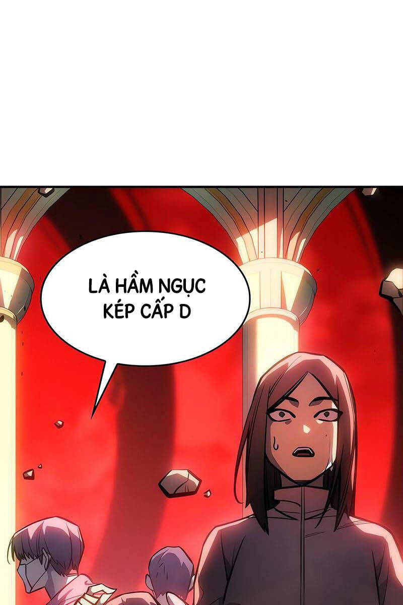 Hồi Quy Bằng Vương Quyền Chap 19 - Next Chap 20