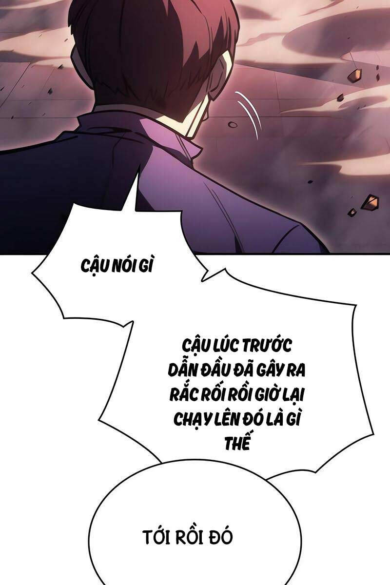 Hồi Quy Bằng Vương Quyền Chap 19 - Next Chap 20