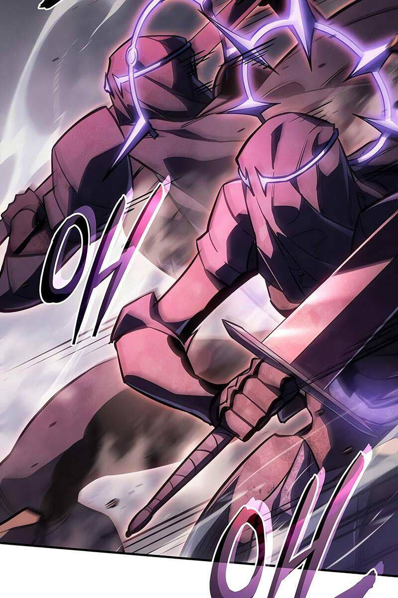 Hồi Quy Bằng Vương Quyền Chap 19 - Next Chap 20