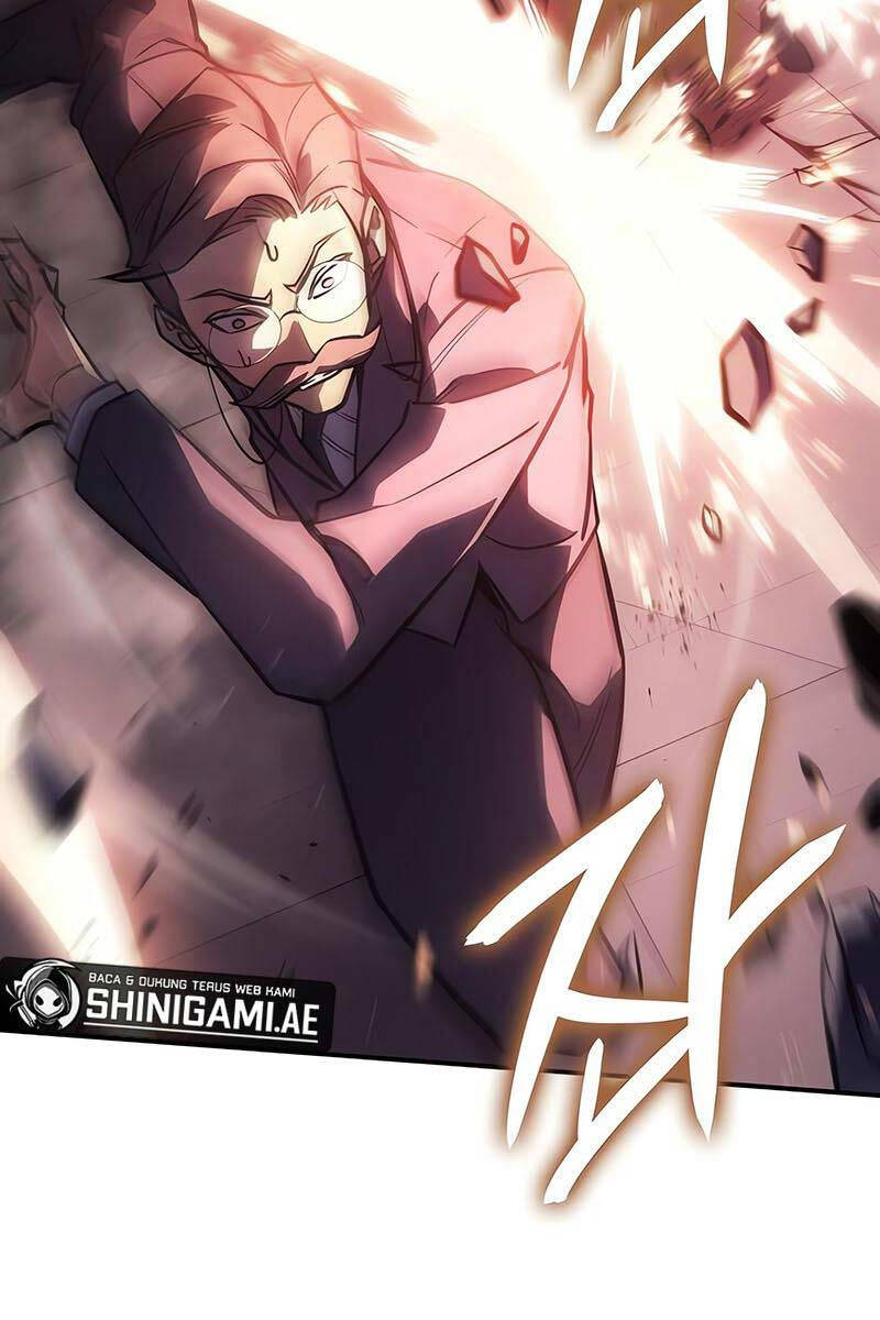 Hồi Quy Bằng Vương Quyền Chap 19 - Next Chap 20
