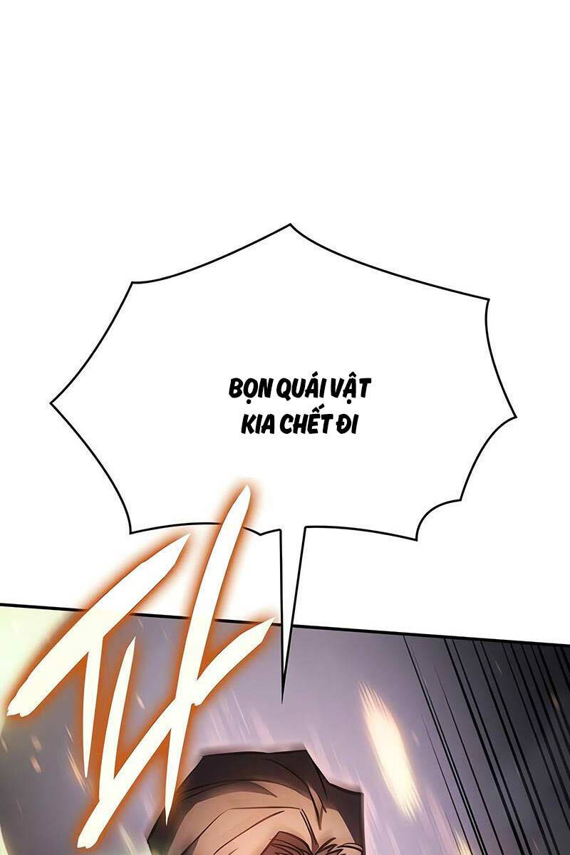 Hồi Quy Bằng Vương Quyền Chap 19 - Next Chap 20