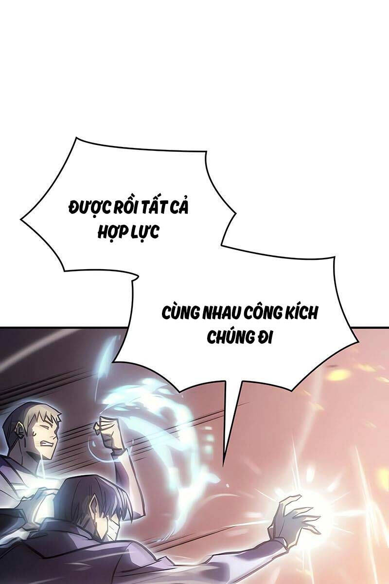 Hồi Quy Bằng Vương Quyền Chap 19 - Next Chap 20
