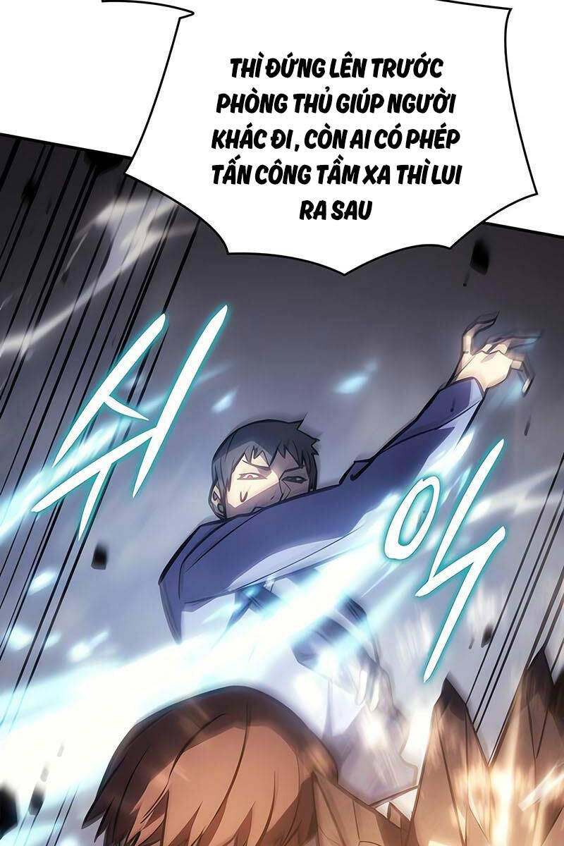 Hồi Quy Bằng Vương Quyền Chap 19 - Next Chap 20