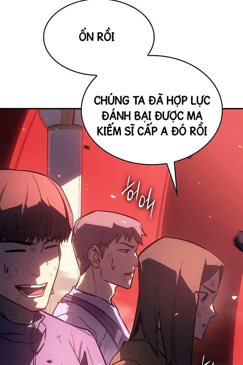 Hồi Quy Bằng Vương Quyền Chap 19 - Next Chap 20