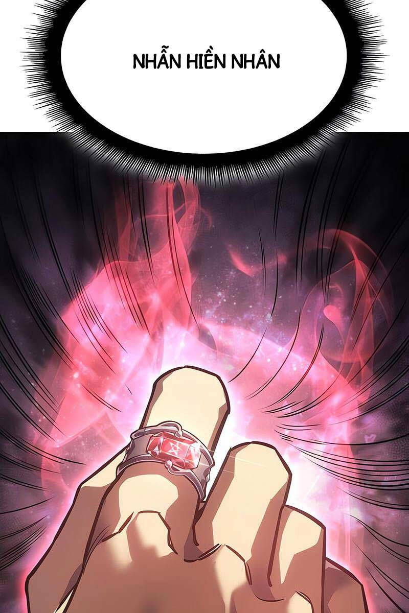 Hồi Quy Bằng Vương Quyền Chap 19 - Next Chap 20