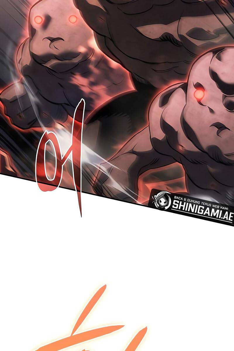 Hồi Quy Bằng Vương Quyền Chap 19 - Next Chap 20