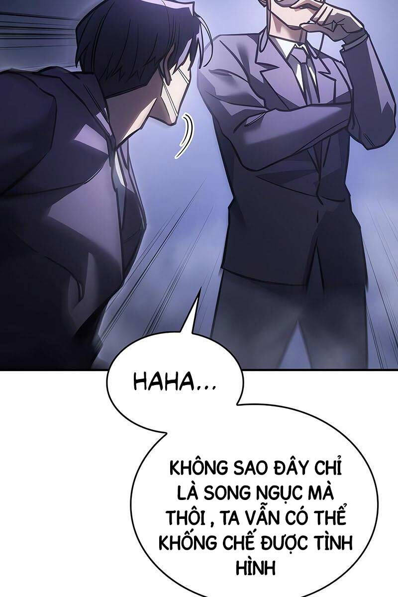 Hồi Quy Bằng Vương Quyền Chap 19 - Next Chap 20