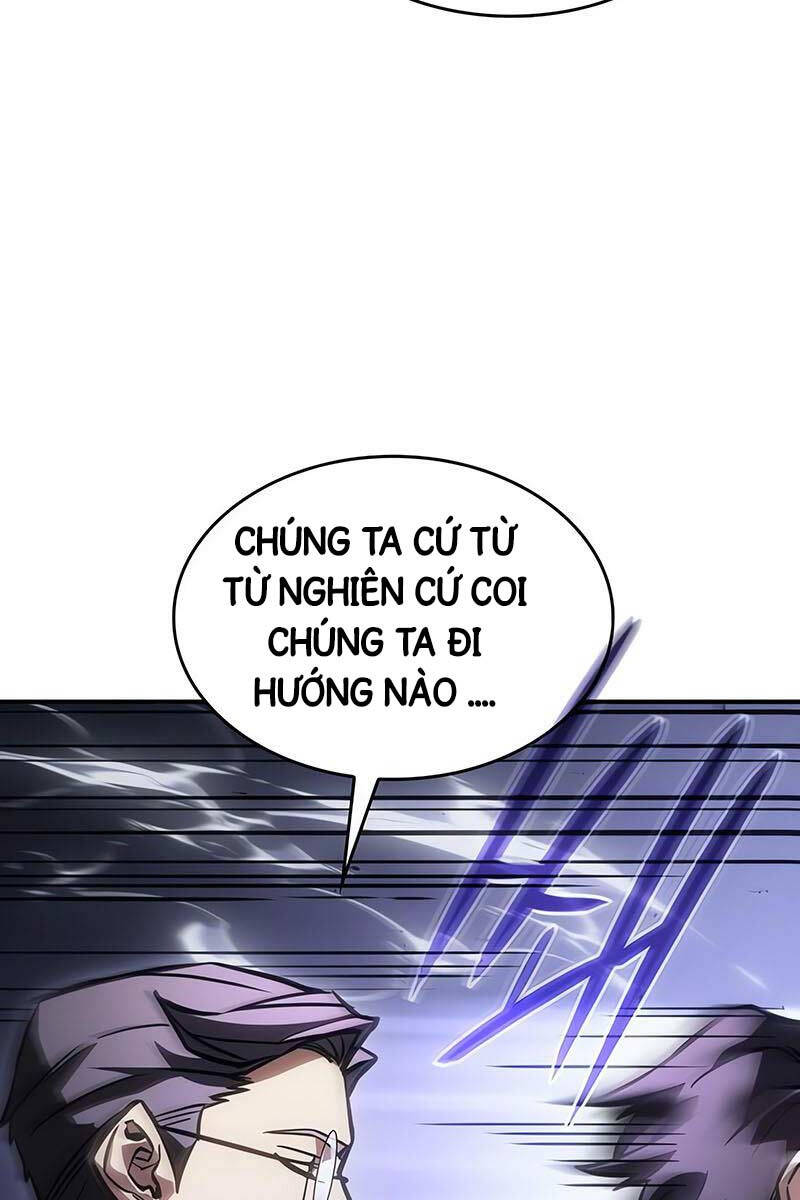 Hồi Quy Bằng Vương Quyền Chap 19 - Next Chap 20