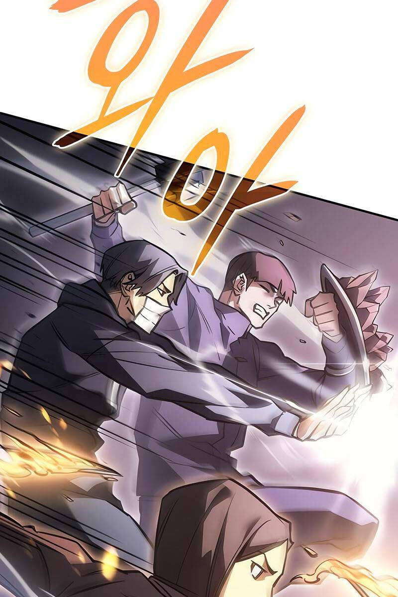 Hồi Quy Bằng Vương Quyền Chap 19 - Next Chap 20