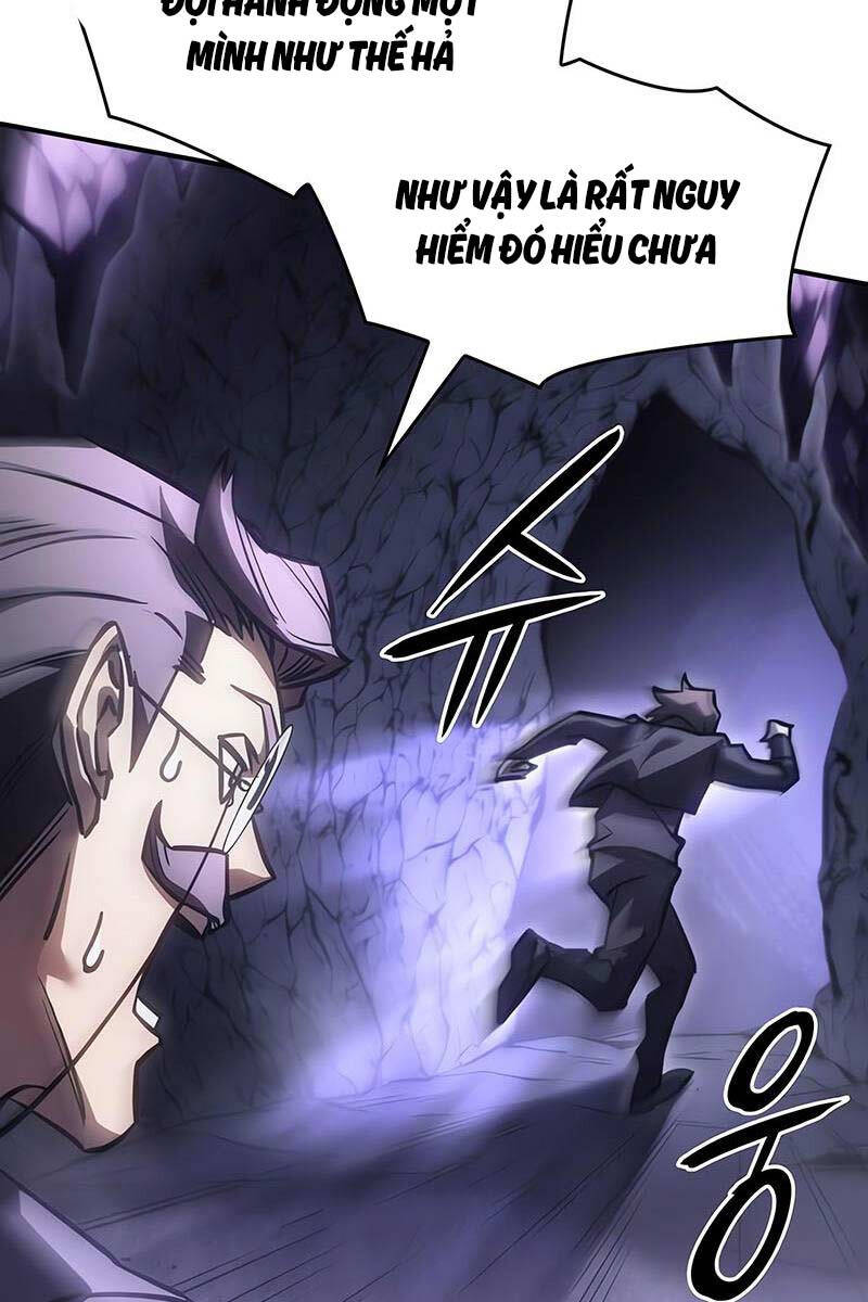 Hồi Quy Bằng Vương Quyền Chap 19 - Next Chap 20
