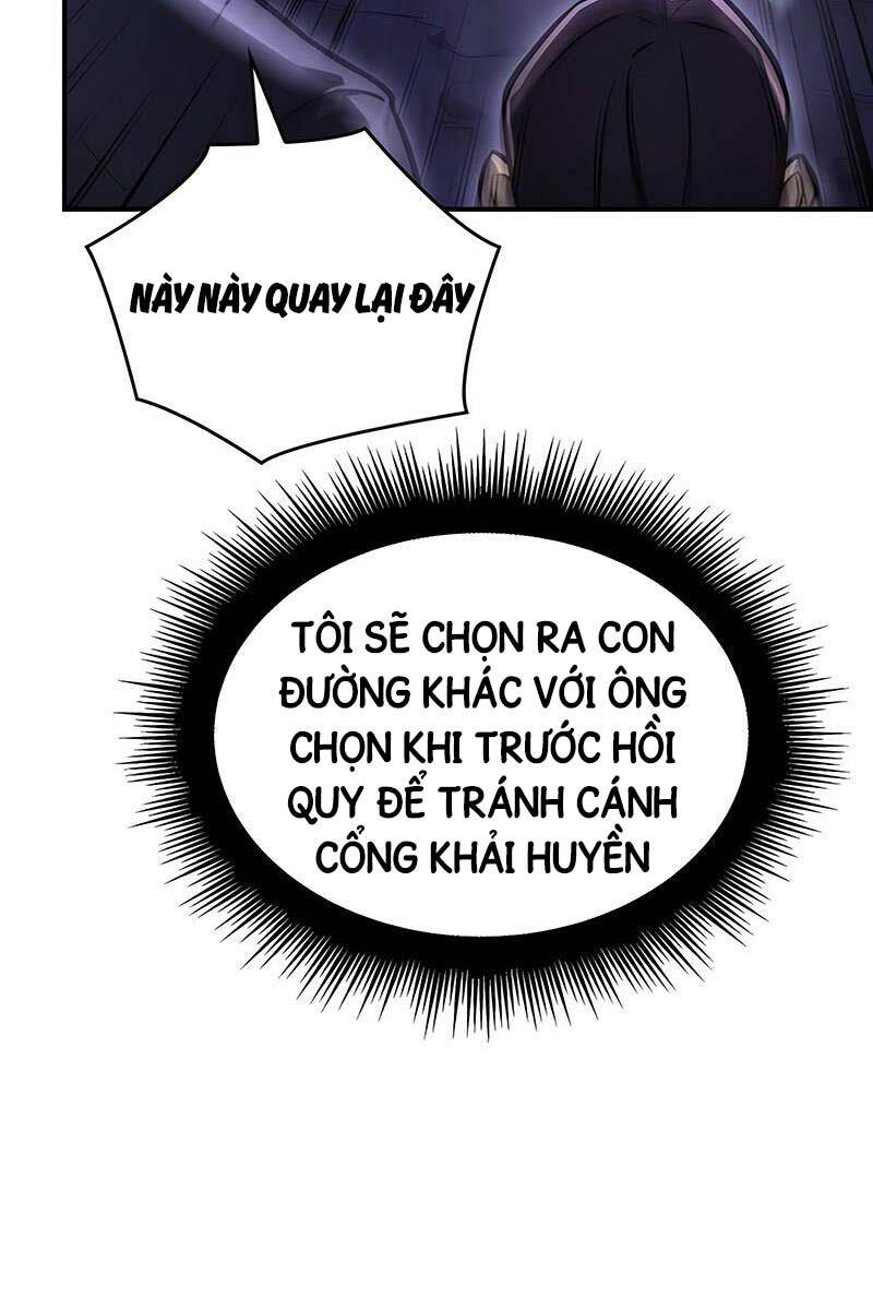 Hồi Quy Bằng Vương Quyền Chap 19 - Next Chap 20