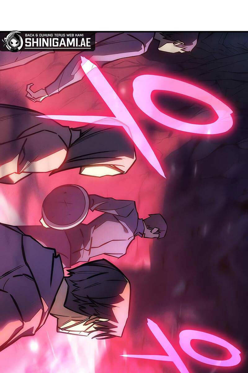 Hồi Quy Bằng Vương Quyền Chap 19 - Next Chap 20