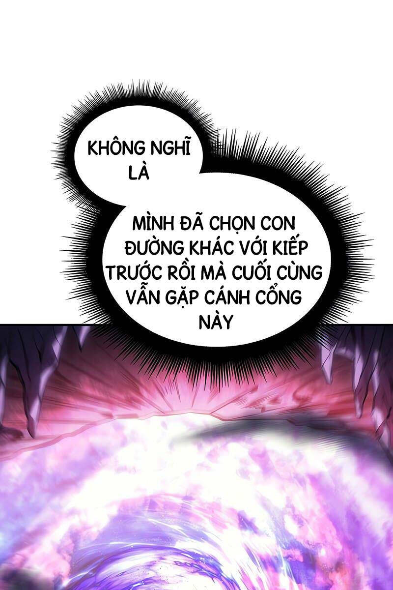 Hồi Quy Bằng Vương Quyền Chap 19 - Next Chap 20