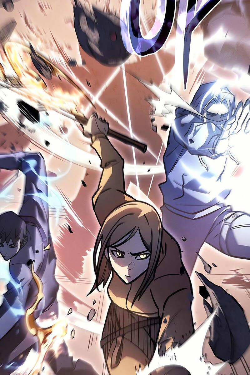 Hồi Quy Bằng Vương Quyền Chap 19 - Next Chap 20