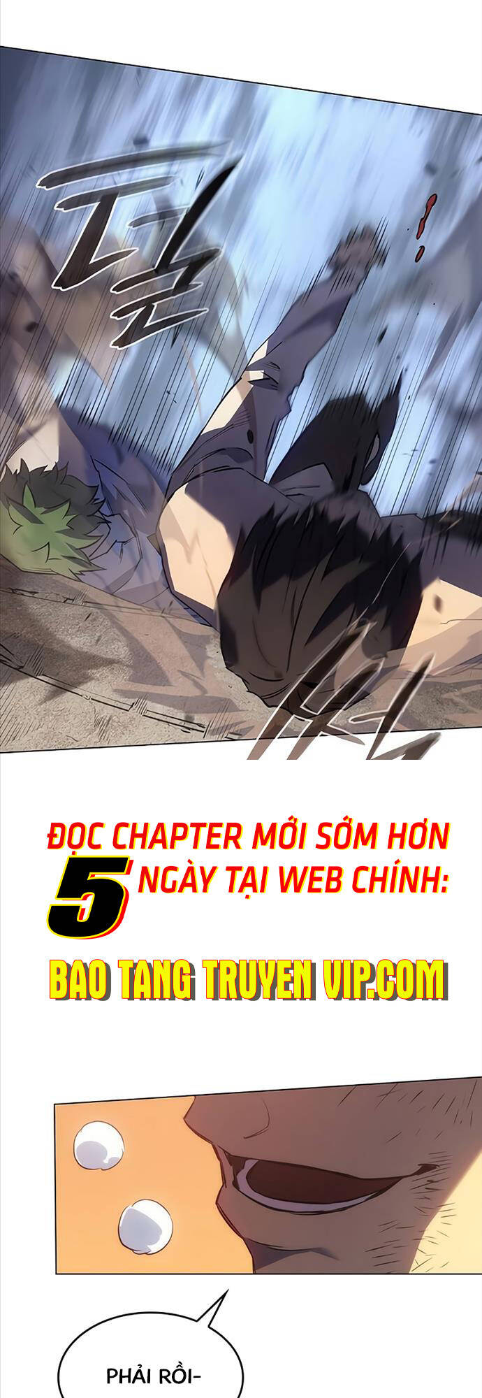Hồi Quy Bằng Vương Quyền Chap 2 - Next Chap 3