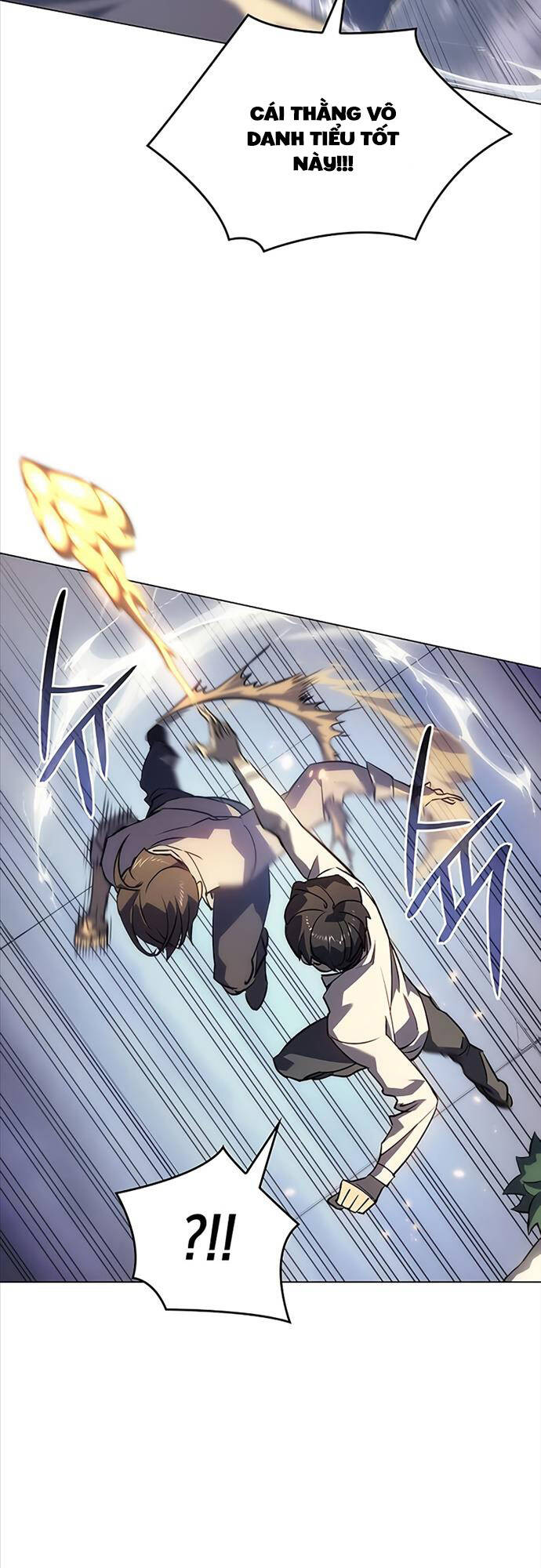 Hồi Quy Bằng Vương Quyền Chap 2 - Next Chap 3