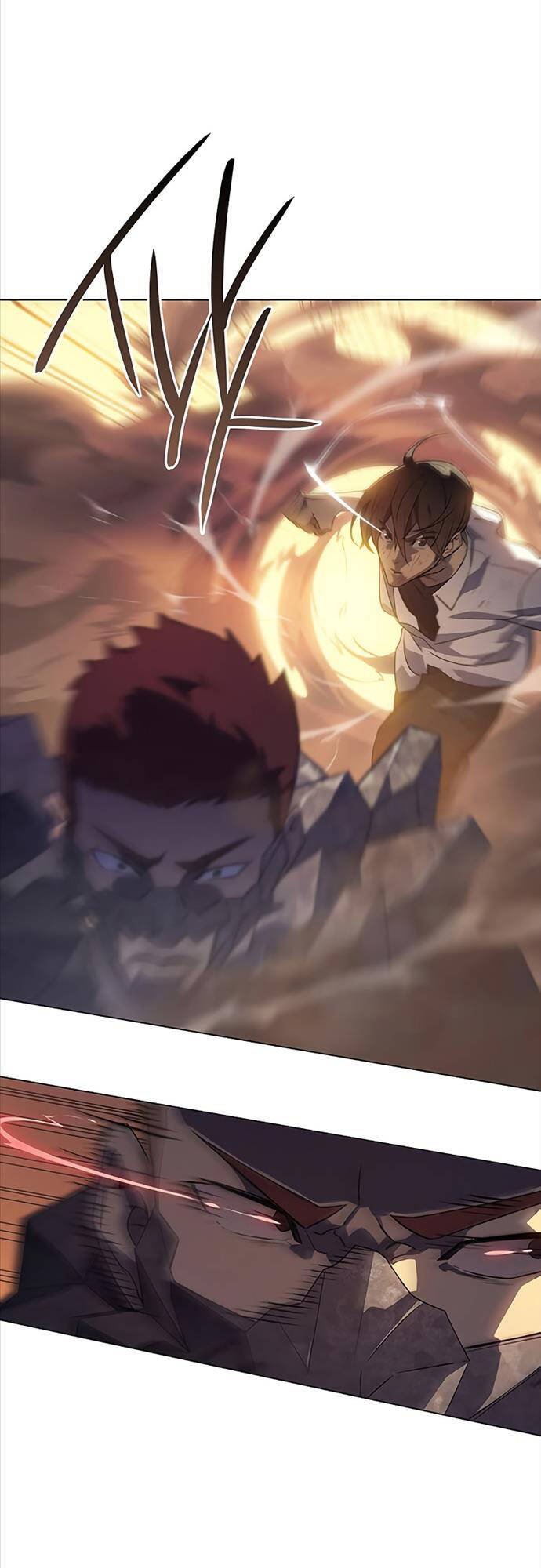 Hồi Quy Bằng Vương Quyền Chap 2 - Next Chap 3