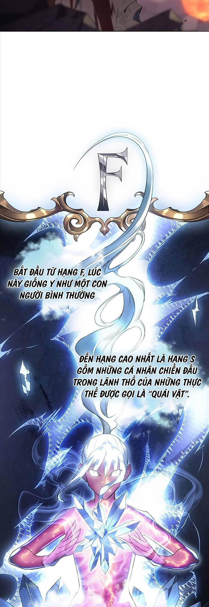 Hồi Quy Bằng Vương Quyền Chap 2 - Next Chap 3