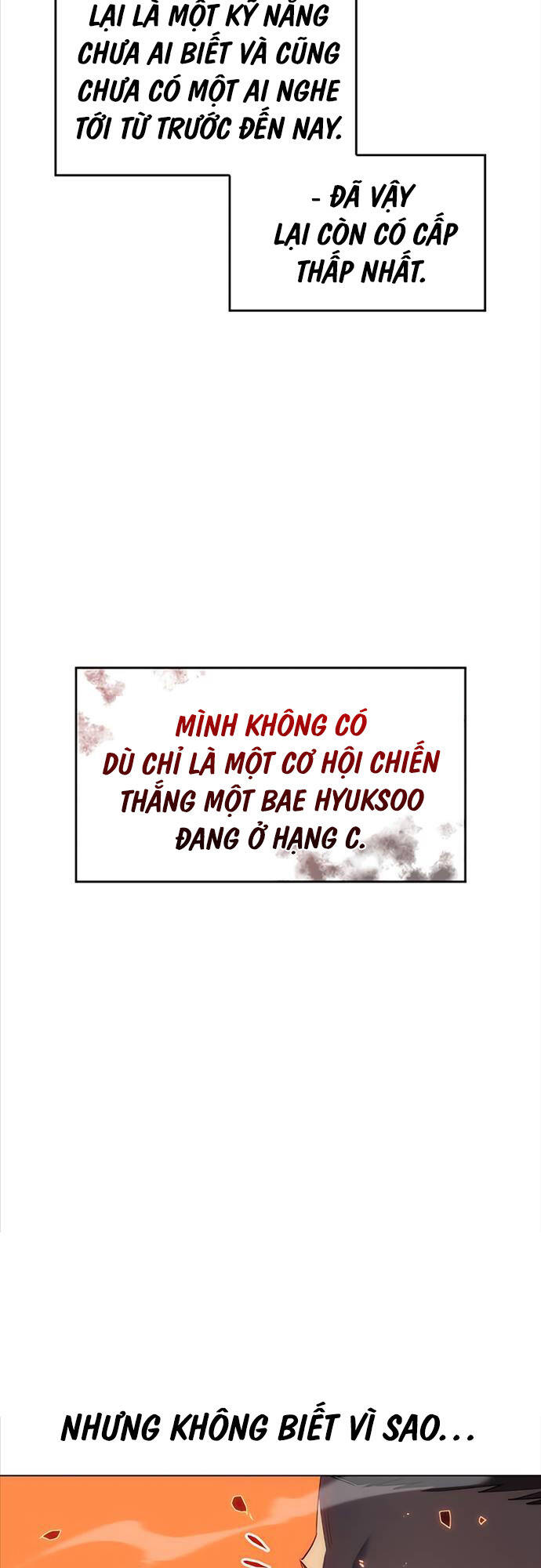 Hồi Quy Bằng Vương Quyền Chap 2 - Next Chap 3