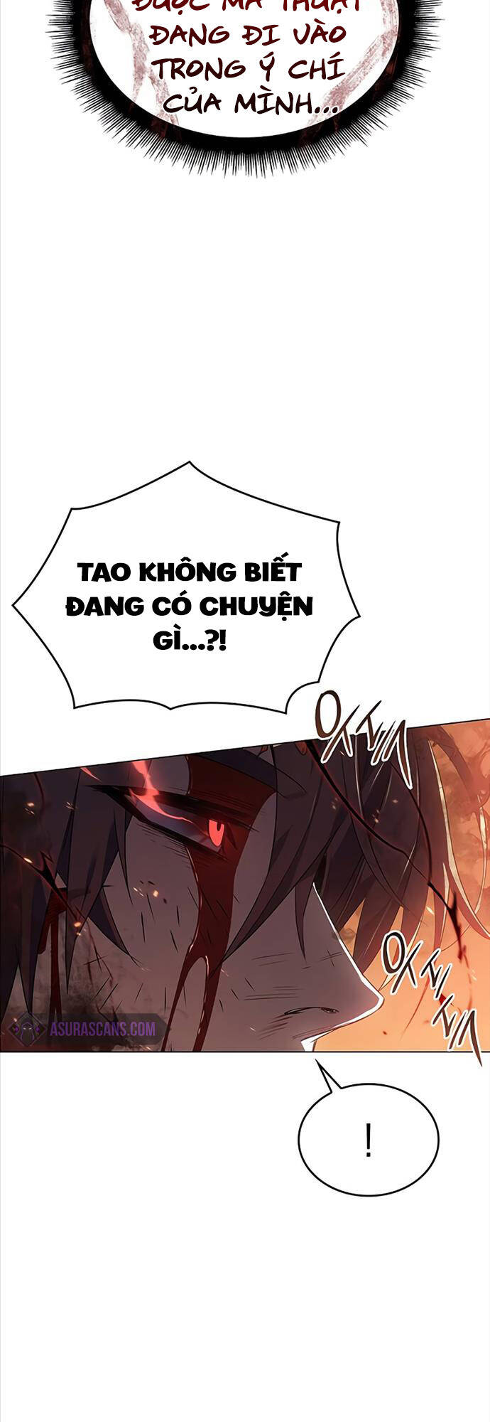 Hồi Quy Bằng Vương Quyền Chap 2 - Next Chap 3