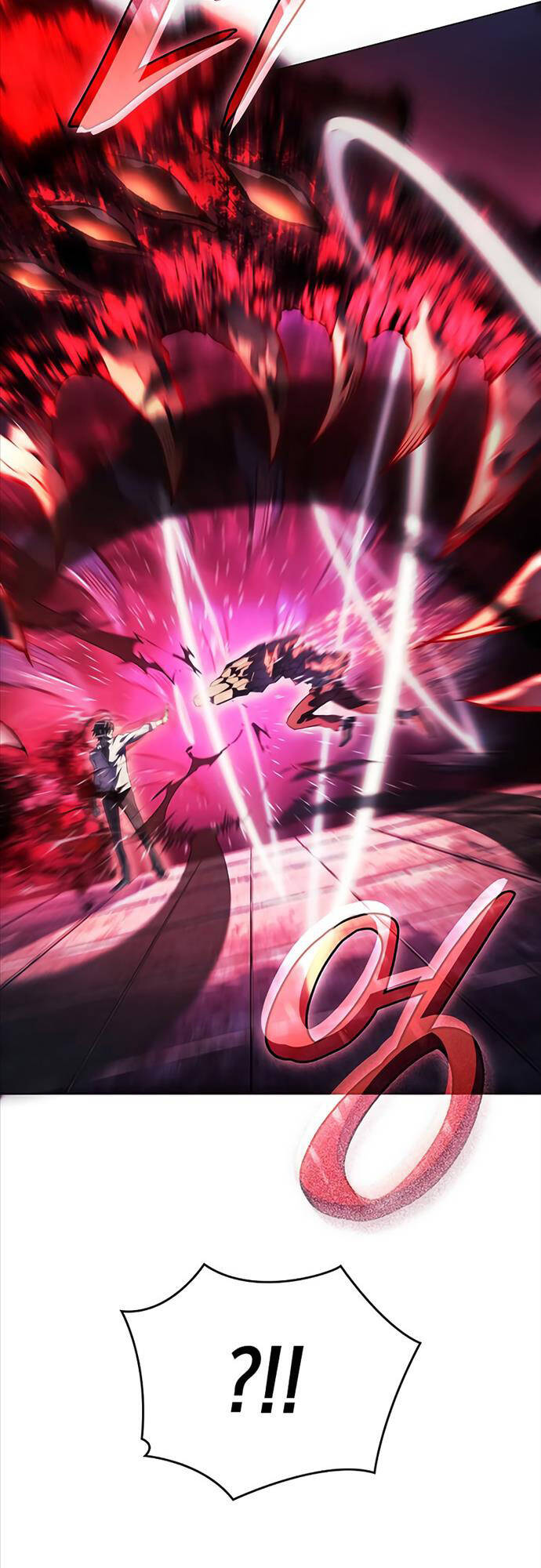 Hồi Quy Bằng Vương Quyền Chap 2 - Next Chap 3