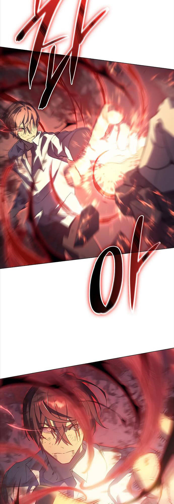 Hồi Quy Bằng Vương Quyền Chap 2 - Next Chap 3