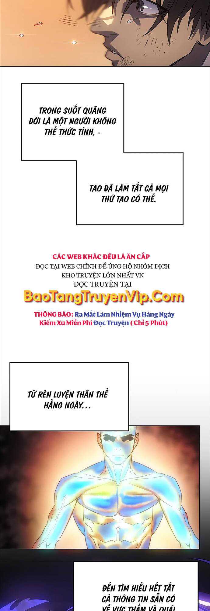 Hồi Quy Bằng Vương Quyền Chap 2 - Next Chap 3