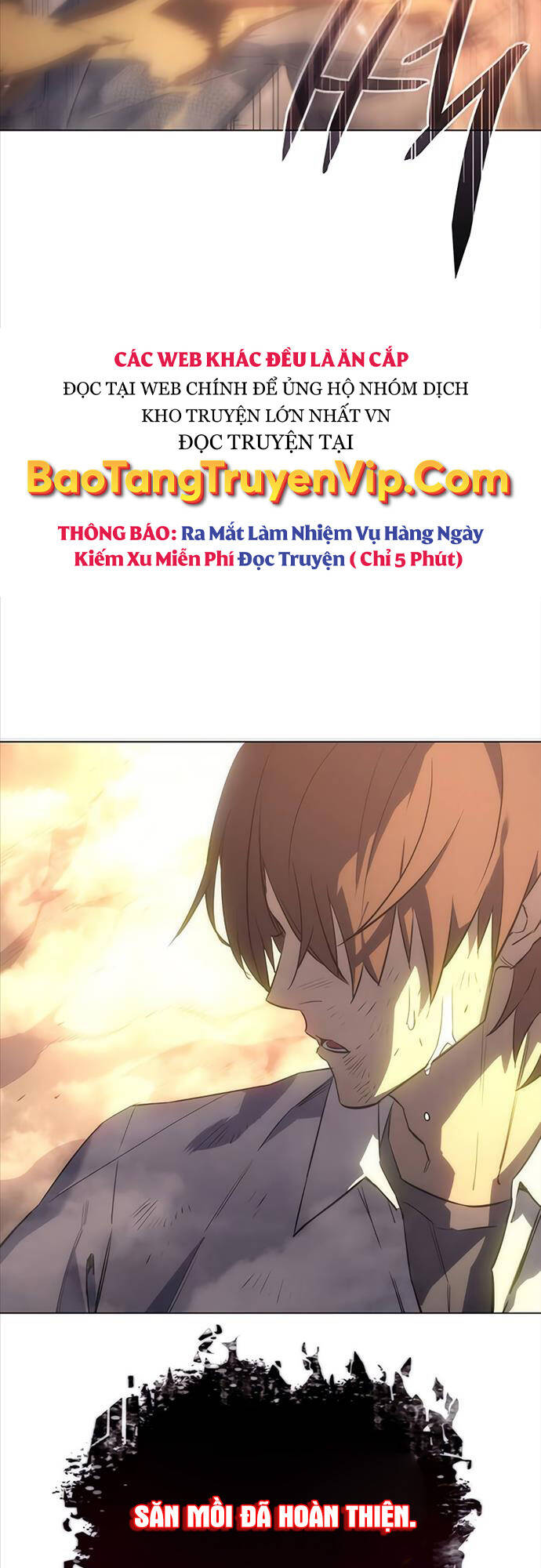 Hồi Quy Bằng Vương Quyền Chap 2 - Next Chap 3