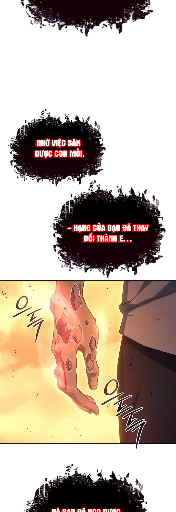 Hồi Quy Bằng Vương Quyền Chap 2 - Next Chap 3