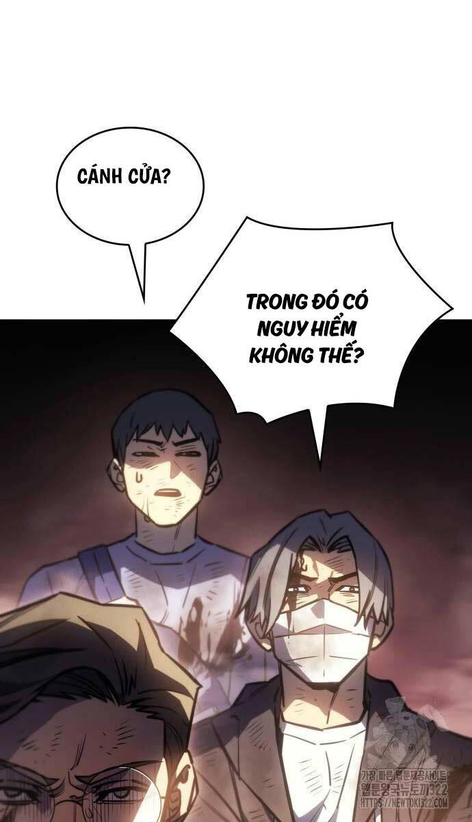 Hồi Quy Bằng Vương Quyền Chap 20 - Next Chap 21
