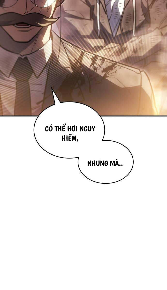 Hồi Quy Bằng Vương Quyền Chap 20 - Next Chap 21