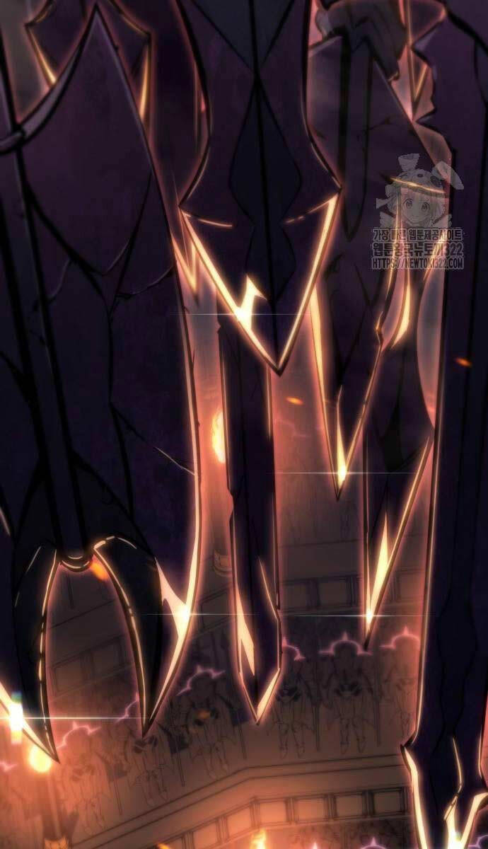 Hồi Quy Bằng Vương Quyền Chap 20 - Next Chap 21