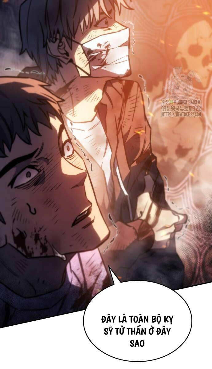 Hồi Quy Bằng Vương Quyền Chap 20 - Next Chap 21