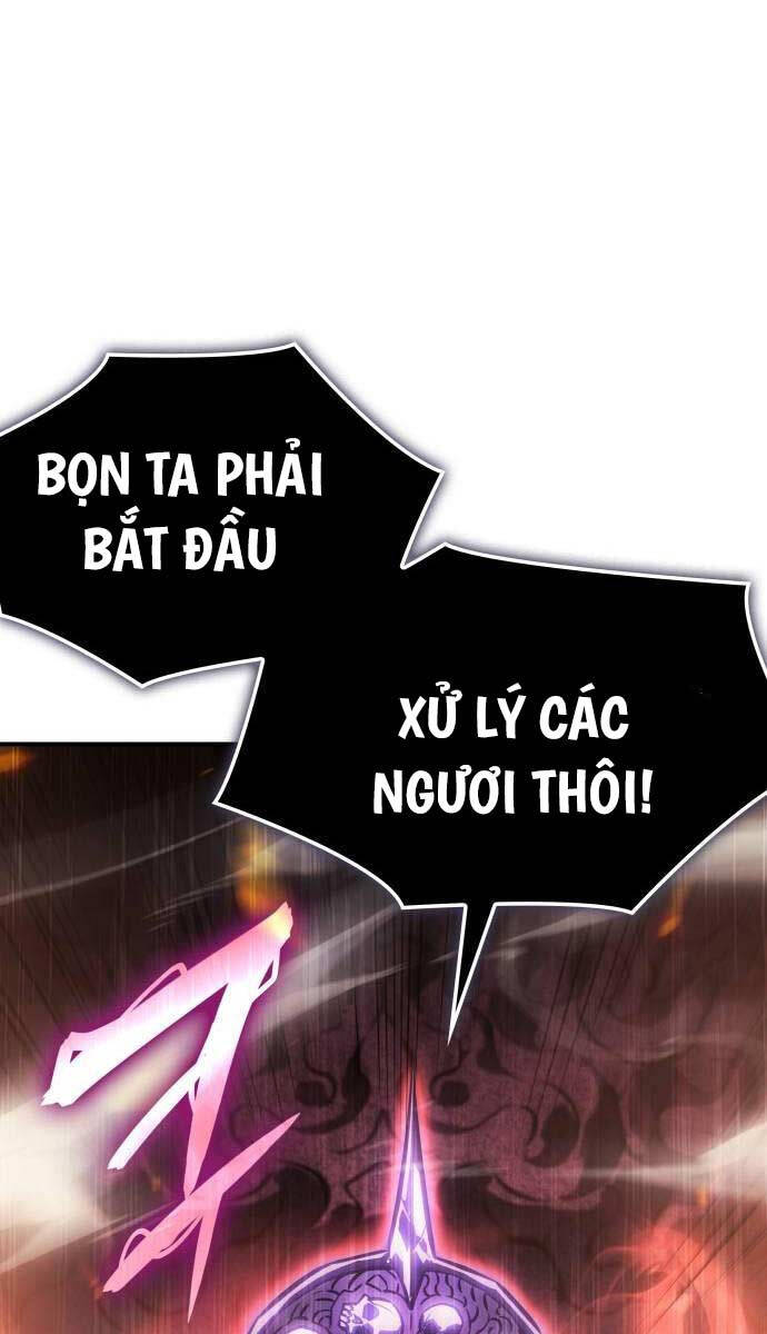 Hồi Quy Bằng Vương Quyền Chap 20 - Next Chap 21