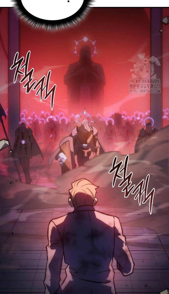 Hồi Quy Bằng Vương Quyền Chap 20 - Next Chap 21