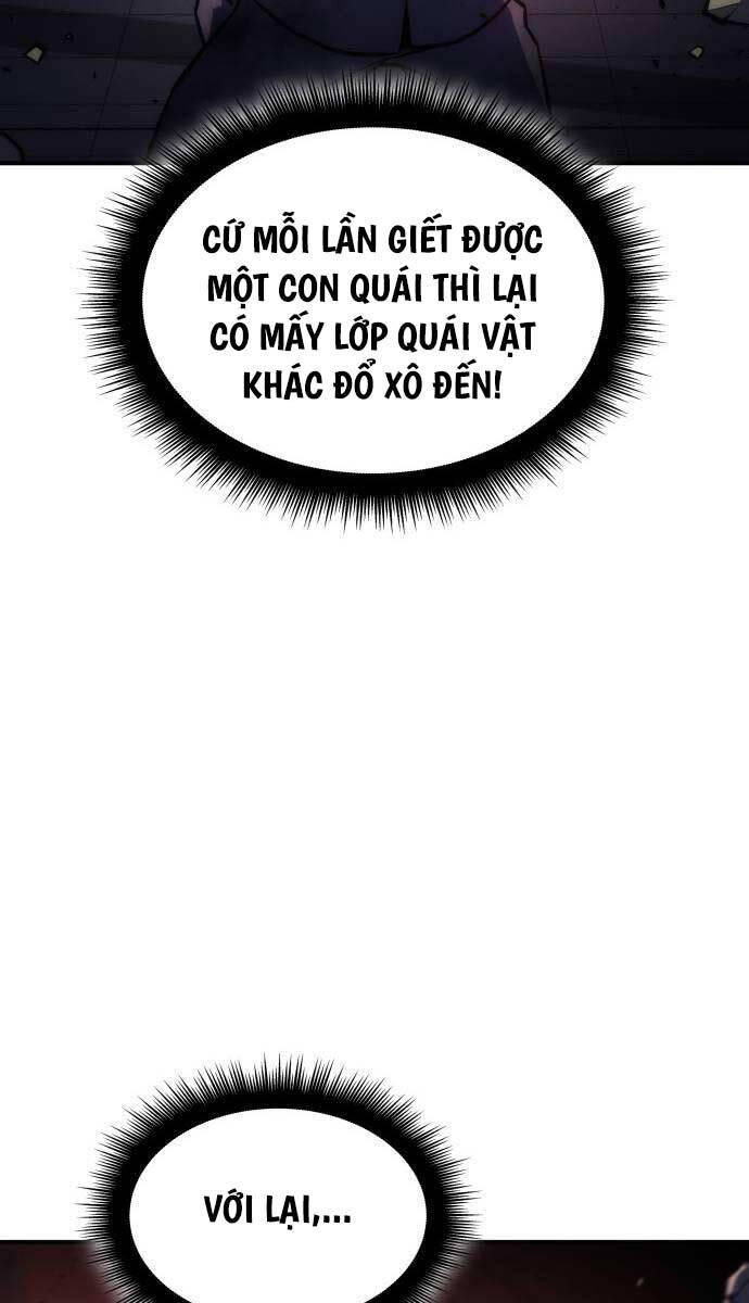 Hồi Quy Bằng Vương Quyền Chap 20 - Next Chap 21