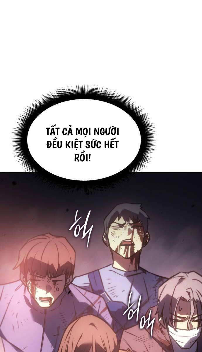 Hồi Quy Bằng Vương Quyền Chap 20 - Next Chap 21