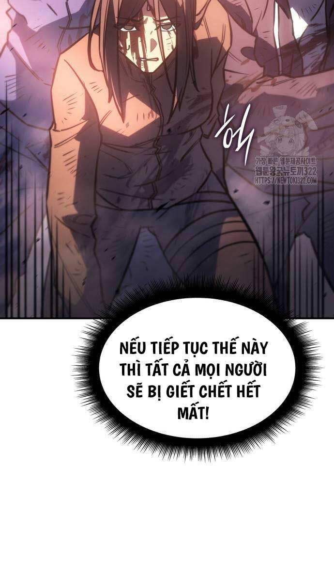 Hồi Quy Bằng Vương Quyền Chap 20 - Next Chap 21