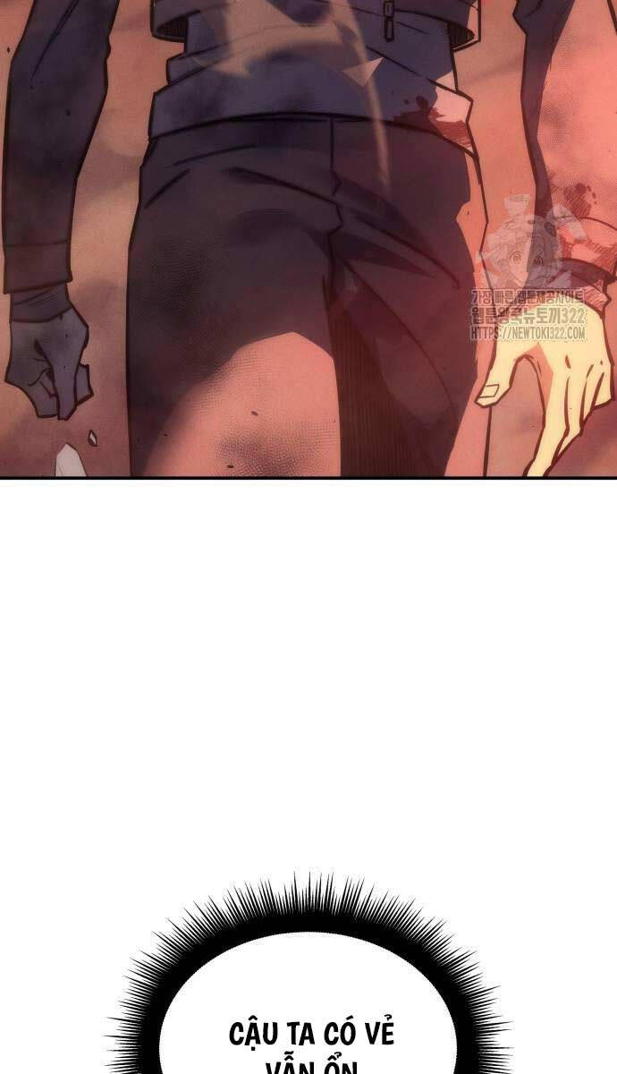 Hồi Quy Bằng Vương Quyền Chap 20 - Next Chap 21