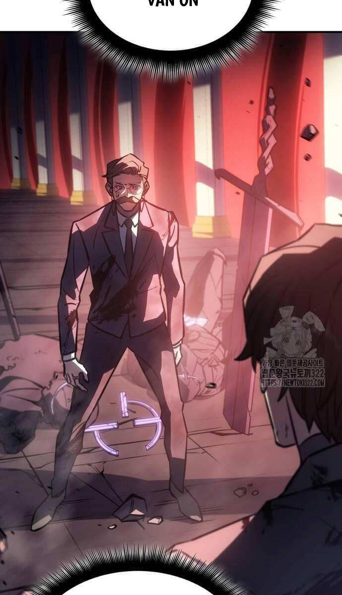 Hồi Quy Bằng Vương Quyền Chap 20 - Next Chap 21